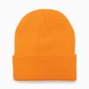 Gorro de Punto Cálido para Otoño e Invierno, Gorro Liso, Gorro a Prueba de Frío para Exteriores para Hombres y Mujeres, Gorro de Acrílico sin Visera que Hace que la Cara Parezca Más Pequeña