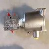 Frete com Impostos Incluídos para Válvula Solenoide à Prova de Explosão Baifu Dobrável Fp03P-02-32-Nc-V-78A-370