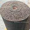 Alfombrilla de pie para coche fondo plano 1.05*12m sin clavos alfombrilla de pie de hilado rollo grande alfombrilla de pie de anillo de alambre bobina se puede cortar pies