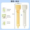 Dispensador de golosinas para gatos, cuchara para alimentar gatos, herramienta para golosinas de gatos, accesorio especial de cuchara para golosinas de gatos para snacks de mascotas