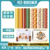 Película de Letras de PU de Acción de Gracias Transfronteriza Vacaciones Popular Textura a Cuadros Transferencia de Calor Película de Flores Estampado en Caliente Alta Elasticidad Lavable Venta al por Mayor