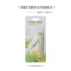 Color Paja de Trigo Cuchillo Cerámico Plegable Cuchillo para Melón y Fruta Cuchillo Pelador para Alimentos Complementarios de Bebé Regalo Portátil Cuchillo para Cortar Fruta Cuchillo Plegable