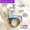 Abrazadera de estructura de acero conducto de alambre fijación clip colgante acero viga I hebilla accesorios tubería