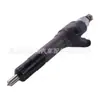 Inyector de Combustible 6137-12-3100 105100-5430 6137-12-3100 105100-5430