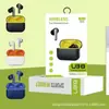 U38 Auriculares Bluetooth Tws Nuevos de Fábrica Modelo Privado Cross-Bo