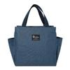Nova Marmita Portátil do Fabricante, Bolsa Térmica com Bolsa de Gelo para Marmita, Bolsa Térmica Multifuncional para Almoço, Bolsa Portátil para Piquenique