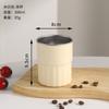 Taza de Acero Inoxidable 304 Taza para Café Americano Helado Taza de Agua para Oficina con Tapa Taza Simple con Popote Taza de Bebida Directa 300ml