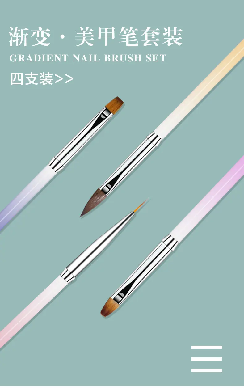 4支金属杆彩绘笔套装详情页_05