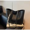 Bolsos de Mujer Transfronterizos 2026 Modelos Nuevos, Bolsos Tote de Gran Capacidad de Moda, Bolsos Versátiles para Estudiantes Universitarios, Bolsos para Viajar al Trabajo