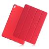 Adecuado para iPad 2024 Funda protectora Air Case Pro110.9.7 Generación Apple Funda blanda anticaída plana Deformación de múltiples pliegues