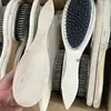Cepillo peine de madera para pelucas, peine especial de madera, fábrica de pelucas, peine de aguja de hierro, peine para el cabello