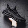 Zapatos deportivos de comercio exterior al por mayor, nuevo modelo verano 2026, transpirables, resistentes al olor, antideslizantes, modernos, versátiles, zapatos casuales para hombre, zapatos de tela