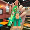 Nuevo Producto Llavero Shanhaijing, Bestia Marina, Muñeco Divertido, Colgante Llavero para Bolso, Regalo Celebridad de Internet al por Mayor