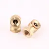 Válvula infladora de llanta cabeza infladora de llanta de coche Válvula infladora rápida Válvula infladora de llanta