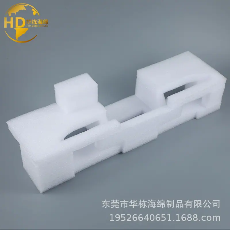 珍珠棉内衬