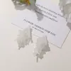 Diseño de moda sentido cristal perlas cala colgante DIY hecho a mano nicho pendientes bolsa de llaves accesorios venta al por mayor