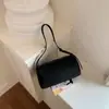 Bolso Femenino de Nicho Transfronterizo Súper Popular 2026 Nuevo de Moda Verano Hombro Moda Bolso de Hombro de Alta Gama Bolso Cruzado para Viajes