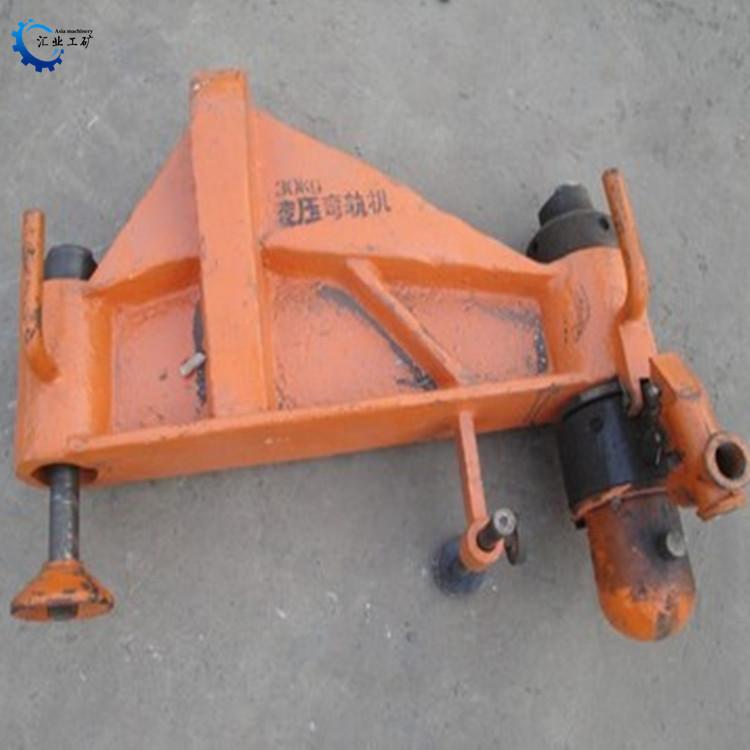 KWPY液压弯轨机-2