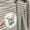 Conjunto para Meninas Primavera e Outono Novo Estilo Coreano Cardigã + Salopete Duas Peças Casual Top Exportação
