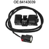 84143039 Adecuado para Chevrolet 2015-2021 Cámara de Estacionamiento Trasera Cámara de Reversa