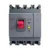 Interruptor Automático Moldeado Delixi CDM3L-630/4300 con Protección contra Fugas