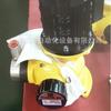 Bomba de medición de diafragma mecánica GM American Miltono GM0240PQ1MNN Bomba de medición de diafragma mecánica GM Mintono