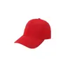 Venta al por mayor de comercio exterior transfronterizo sombrero nuevo de alta calidad tela de escalera gorra de béisbol gorra ventas directas de fábrica