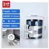 Compressor de Anéis de Pistão de Motor Automotivo Profissional 3 polegadas 4 polegadas 6 polegadas Compressor de Anéis de Pistão de Instalação Ajustável