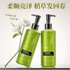 Bobv Shampoo Esponjoso con Aceite de Árbol de Té y Aminoácidos, Control de Grasa, Cuidado Hidratante del Cabello, Suavidad Sedosa, Anticaspa, Antirritación