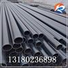 El fabricante vende tuberías roscadas de PE, tuberías de tracción para enterramiento directo, tuberías de plástico con buena tenacidad 25-32-110-160-200-315