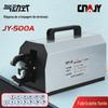 Alicate de crimpagem pneumático Jieyou JY-500A terminal nu quadrado grande máquina de crimpagem rápida máquina de terminal automática de nariz aberto