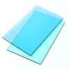 Placa de Policarbonato Sólido Transparente para Invernadero, Cobertizo, Marquesina de Cochera, Iluminación, Parasol, Divisor Fabricante Mayorista