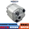 Bomba de óleo Boden Bomba de engrenagens Boden BKP0.5B1S1.5G0L1 BKP0.5A1D1.00C0L2 Bomba hidráulica