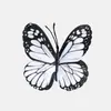 Accesorios de Mariposas Simuladas para Halloween, Navidad, Año Nuevo, Decoración del Hogar, Mariposas Artificiales, Accesorios de Pascua y San Valentín