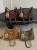 Bolso de hombro cruzado de gran capacidad transfronterizo para mujer, nuevo bolso de hombro simple, bolso tote de nicho, bolso cruzado de moda