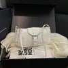 Bolso de Axila de Moda para Mujer, Otoño 2026 Nuevo Bolso de Hombro Cruzado Simple, Elegante y Moderno para el Viaje Diario