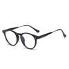 Gafas Jamie 5096Tr de Montura Redonda, Retro Modernas, Más Vendidas en Amazon, Anti Luz Azul
