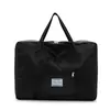 Bolsa de Viagem de Grande Capacidade, Mala de Bagagem, Impermeável, à Prova de Umidade, à Prova de Poeira, Bolsa para Colcha, Bolsa de Armazenamento de Colcha da Moda, Bolsa para Mudança