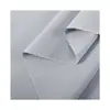 [Procesamiento Personalizado] Tela Impermeable T8 de Tejido Plano 50D de Alta Contracción Antiarrugas para Cortavientos, Chaquetas y Material de Forro para Bolsos