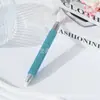 Ferramentas de Nail Art com Strass Transfronteiriças Caneta de Pontilhismo Dupla Ponta Atacado Caneta de Pontilhismo com Strass Rotativa Caneta de Pontilhismo com Strass Bolinhas