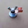 Novo Magneto de Aterramento Magnético Forte para Solda Elétrica Máquina de Solda Grampo de Terra Ímã de Solda Ferro de Solda