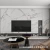 Fábrica de Beijing casa entera personalizada tablero Aige W980 Cuerpo del gabinete tablero Aige U702 panel de puerta Gabinete de pared para TV Aparador