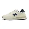 Zapatillas New Balance U574Lg para Mujer Verano 2026 Nuevo Modelo Zapatos Casuales para Correr que Aumentan la Altura Zapatos Putian