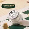 Taza Termo Fuguang 316L Acero Inoxidable Venta al Por Mayor Taza de Agua Portátil Taza para Guiso Té Taza de Gran Capacidad Taza de Agua Personalizada