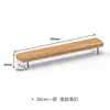 Suporte de Exibição em Acrílico para Miniaturas, Itens de Caixa Surpresa, Joias, Cosméticos e Rack de Armazenamento