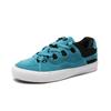 Novo Tênis de Skate Baixo da Primavera Tendência Versátil Couro Fosco Tênis Pão Moda Masculina Versátil Leve Casual Transfronteiriço
