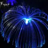 Venta caliente lámpara de agua solar luminosa transfronteriza Amazon césped patio paisaje exterior atmósfera luz nocturna LED