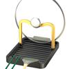 Estante de Almacenamiento para Encimera de Cocina de Fábrica Fuente Estante Multifuncional para Tapas de Ollas Vertical sin Taladro Estante de Almacenamiento para Tabla de Cortar Espátula