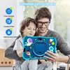 2026 Tabletas Infantiles de 7 Pulgadas Temáticas de Astronauta Más Vendidas en Stock Venta al por Mayor de Fábrica Exclusivamente para Comercio Transfronterizo