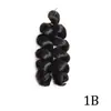 Pelucas Transfronterizas Africanas de 12 pulgadas, Pares de Rizos Pequeños, Rizos Italianos, Trenzas de Ganchillo, Cabello